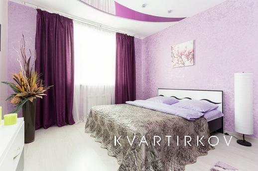 Шикарная квартира на Динамо, Москва - квартира посуточно