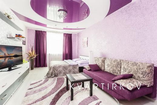 Шикарная квартира на Динамо, Москва - квартира посуточно