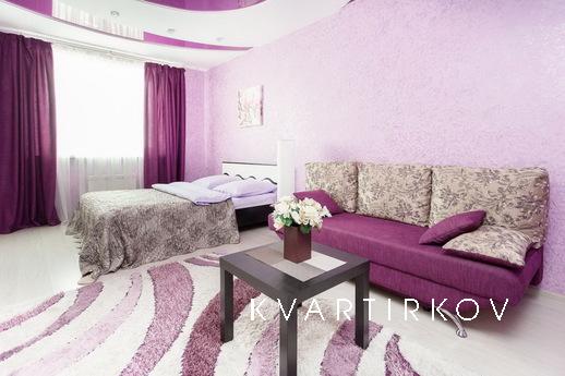 Шикарная квартира на Динамо, Москва - квартира посуточно