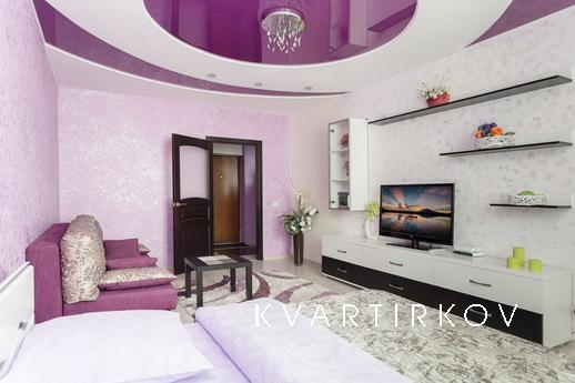 Шикарная квартира на Динамо, Москва - квартира посуточно