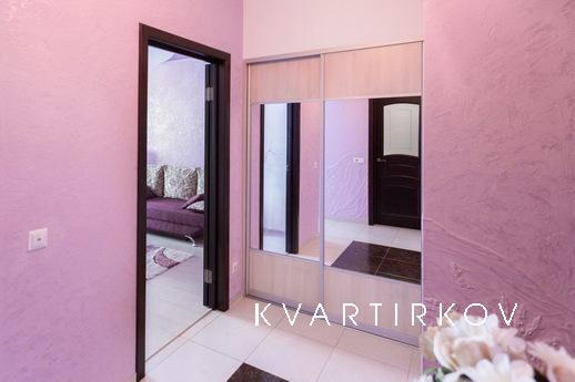 Шикарная квартира на Динамо, Москва - квартира посуточно