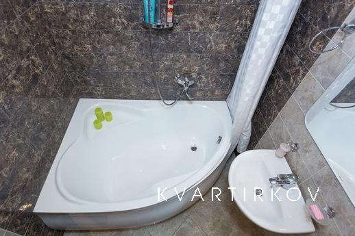 Шикарная квартира на Динамо, Москва - квартира посуточно