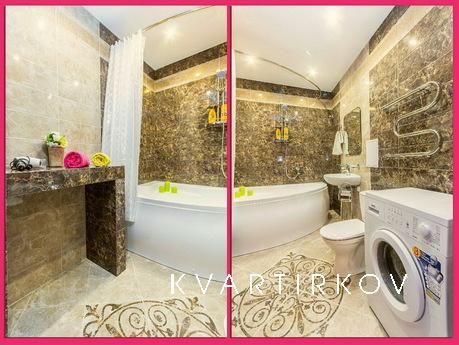 Шикарная квартира на Динамо, Москва - квартира посуточно