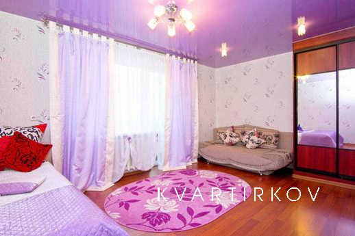 Cozy studio apartment on Begovaya, Москва - квартира подобово