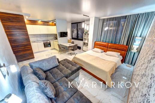 ШИКАРНАЯ ДИЗАЙНЕРСКАЯ НОВАЯ КВАРТИРА ПОСЛЕ РЕМОНТА. Закрытый