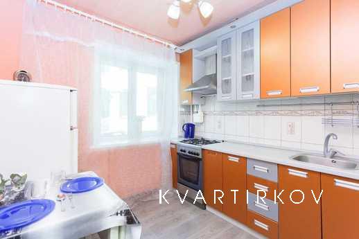 Cozy apartment on Begovaya, Москва - квартира подобово