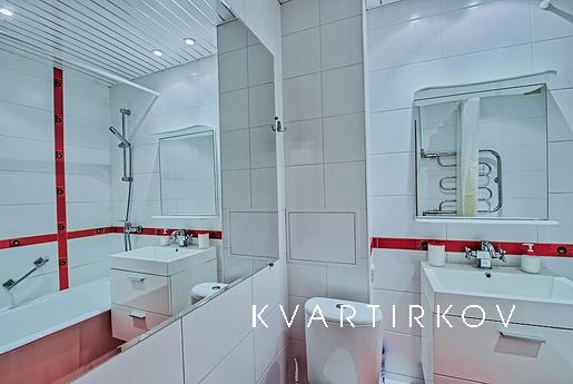 Magnificent apartment on Aeroflot, Москва - квартира подобово