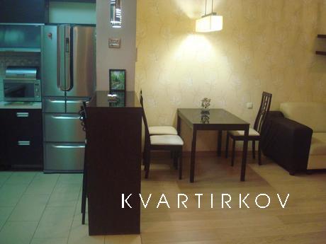 VIP Apartments, Odessa - apartment by the day