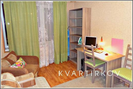 Апартаменты на Черемушкинской, Москва - квартира посуточно