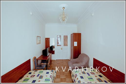 Лучшие условия для проживания в мини-оте, Москва - квартира посуточно