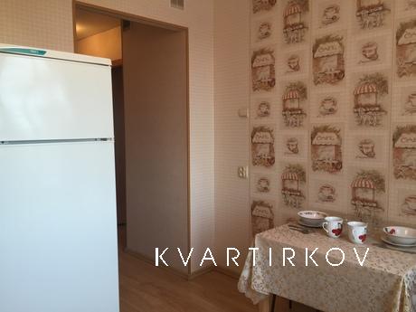 квартира на сутки и по часам, Казань - квартира посуточно