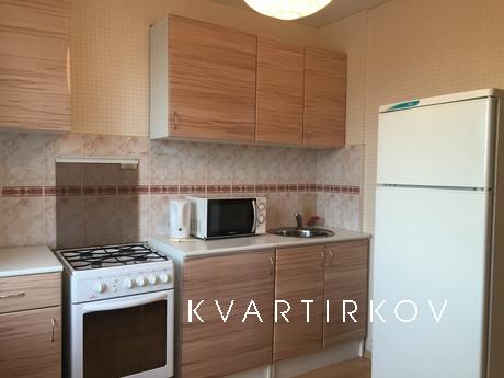 квартира на сутки и по часам, Казань - квартира посуточно