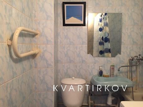 квартира на сутки и по часам, Казань - квартира посуточно