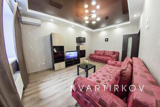 Двухкомнатная квартира,ул. Бакалинская19, Уфа - квартира посуточно