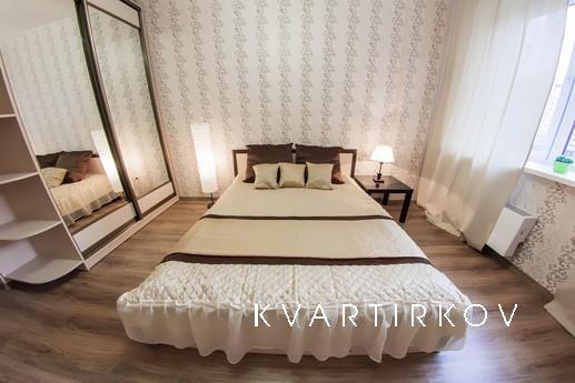 Двухкомнатная квартира,ул. Бакалинская19, Уфа - квартира посуточно