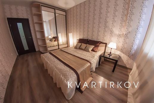 Двухкомнатная квартира,ул. Бакалинская19, Уфа - квартира посуточно