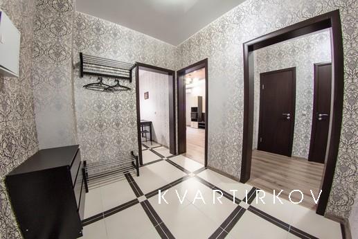 Двухкомнатная квартира,ул. Бакалинская19, Уфа - квартира посуточно