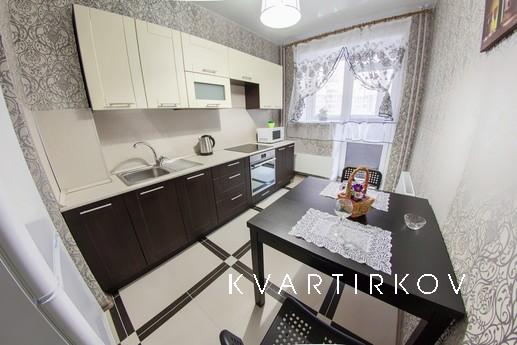 Двухкомнатная квартира,ул. Бакалинская19, Уфа - квартира посуточно