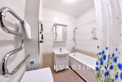 Двухкомнатная квартира,ул. Бакалинская19, Уфа - квартира посуточно