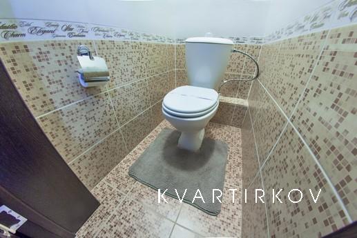 Двухкомнатная квартира,ул. Бакалинская19, Уфа - квартира посуточно