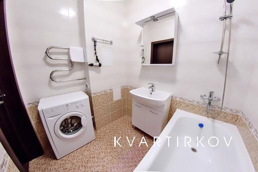 Двухкомнатная квартира,ул. Бакалинская19, Уфа - квартира посуточно