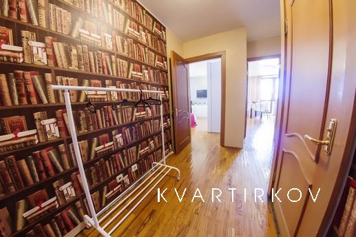 Однокомнатная квартира, Чернышевского104, Уфа - квартира посуточно