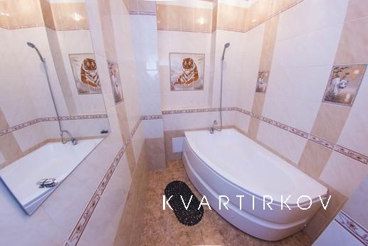 Однокомнатная квартира, Гоголя , 79, Уфа - квартира посуточно