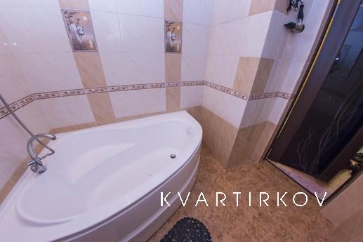 Однокомнатная квартира, Гоголя , 79, Уфа - квартира посуточно