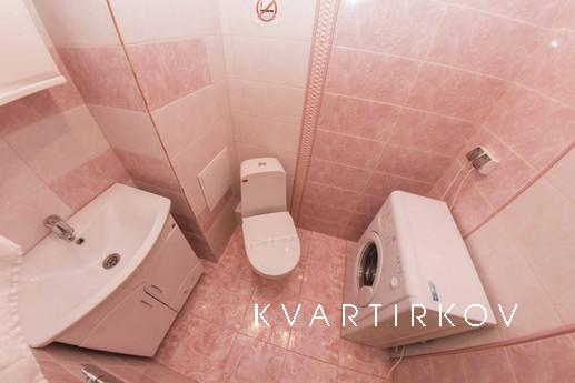 Однокомнатная квартира, Гоголя , 79, Уфа - квартира посуточно