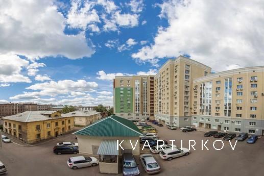 Однокомнатная квартира, Гоголя , 79, Уфа - квартира посуточно