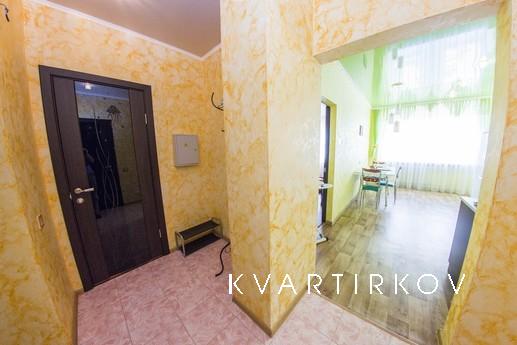 Однокомнатная квартира, Гоголя , 79, Уфа - квартира посуточно