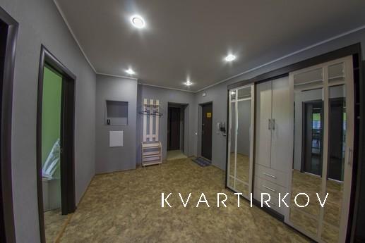 Двухкомнатная квартира, Бакалинская 23, Уфа - квартира посуточно