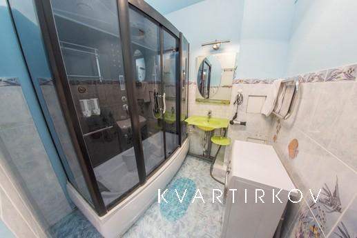 Однокомнатная квартира, Бакалинская 25, Уфа - квартира посуточно