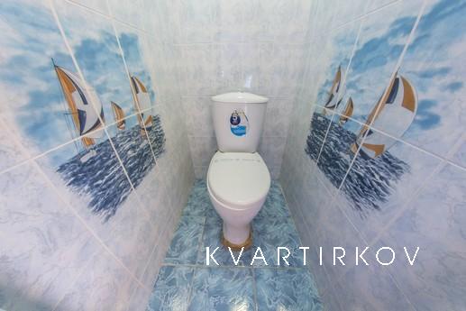 Однокомнатная квартира, Бакалинская 25, Уфа - квартира посуточно