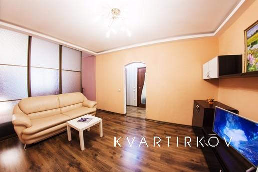One bedroom apartment, st. S. Perovskoy, Уфа - квартира подобово