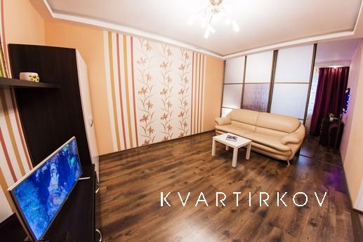 One bedroom apartment, st. S. Perovskoy, Уфа - квартира подобово