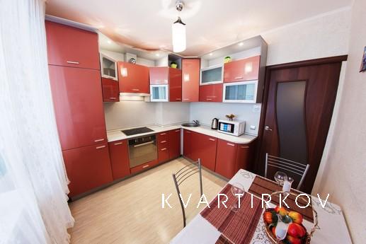 One bedroom apartment, st. S. Perovskoy, Уфа - квартира подобово