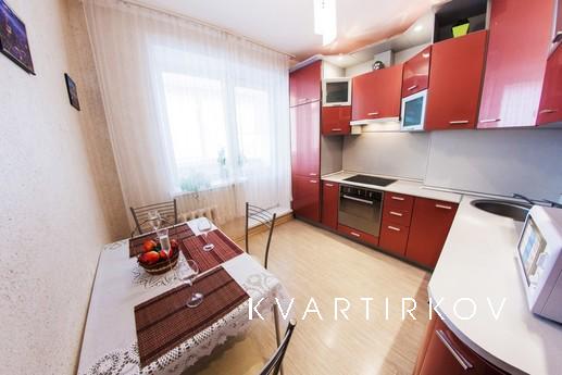 One bedroom apartment, st. S. Perovskoy, Уфа - квартира подобово