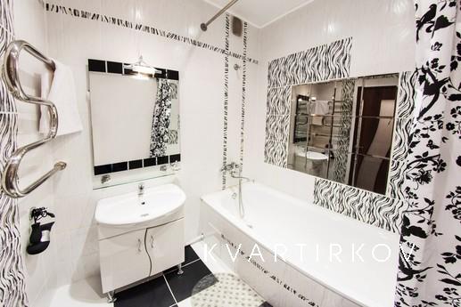 One bedroom apartment, st. S. Perovskoy, Уфа - квартира подобово