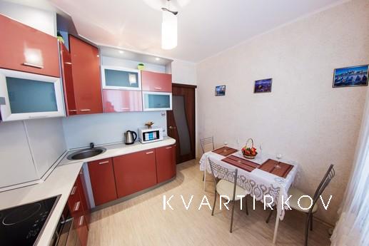 One bedroom apartment, st. S. Perovskoy, Уфа - квартира подобово
