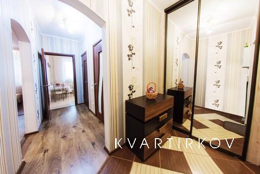 One bedroom apartment, st. S. Perovskoy, Уфа - квартира подобово