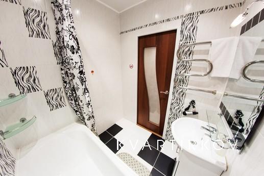 One bedroom apartment, st. S. Perovskoy, Уфа - квартира подобово