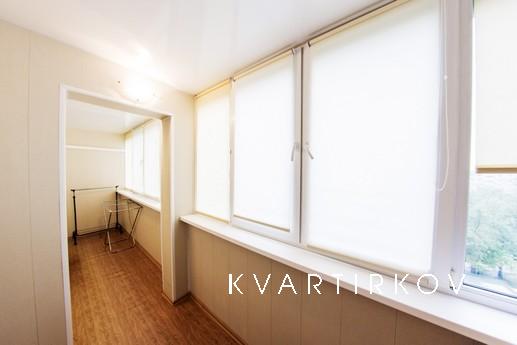 One bedroom apartment, st. S. Perovskoy, Уфа - квартира подобово