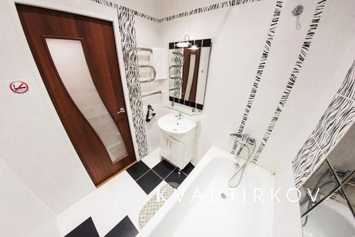 One bedroom apartment, st. S. Perovskoy, Уфа - квартира подобово