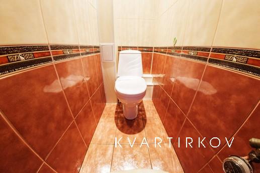 One bedroom apartment, st. S. Perovskoy, Уфа - квартира подобово