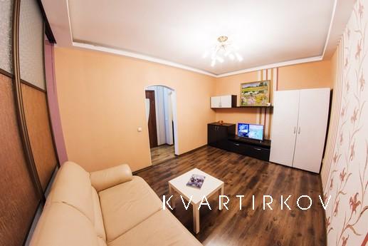 One bedroom apartment, st. S. Perovskoy, Уфа - квартира подобово