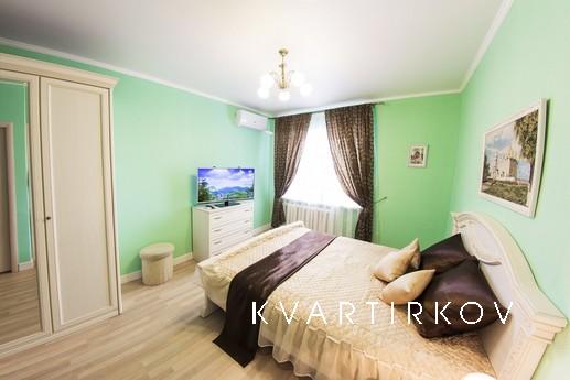 Однокомнатная квартира,  ул. Амантая 1/1, Уфа - квартира посуточно