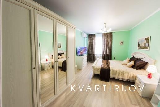 Однокомнатная квартира,  ул. Амантая 1/1, Уфа - квартира посуточно