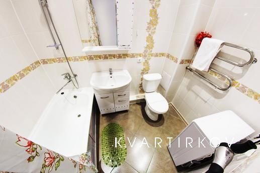 Однокомнатная квартира,  ул. Амантая 1/1, Уфа - квартира посуточно