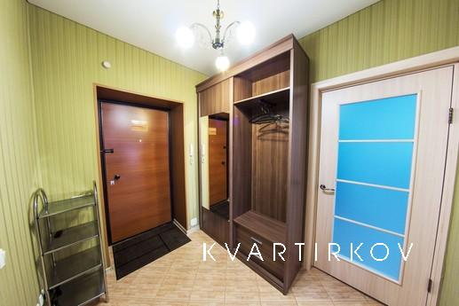 Однокомнатная квартира,  ул. Амантая 1/1, Уфа - квартира посуточно